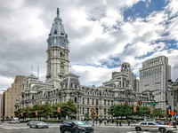 City Hall, Philadelphia, PA