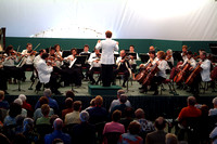 2004-07-18 - Wintergreen Mozart Concert