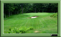 15TH HOLE AT DEVILS KNOB GOLF COURSE (06/29)