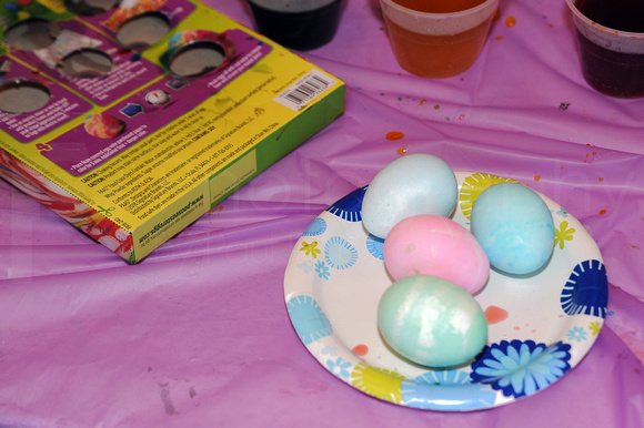 Easter Eggstravaganza - (A) - 0022