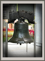 Philadelphia State House Bell